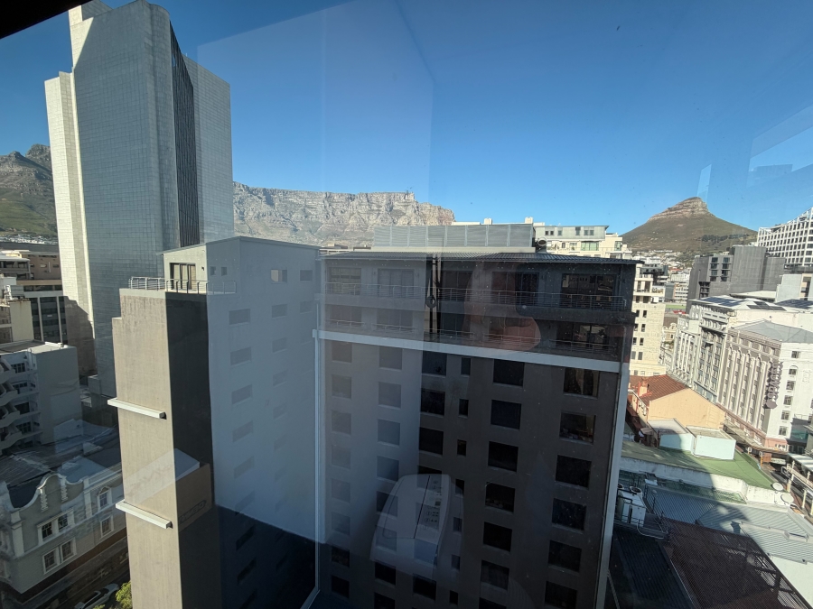 To Let Commercial Property for Rent in Cape Town City Centre Western Cape